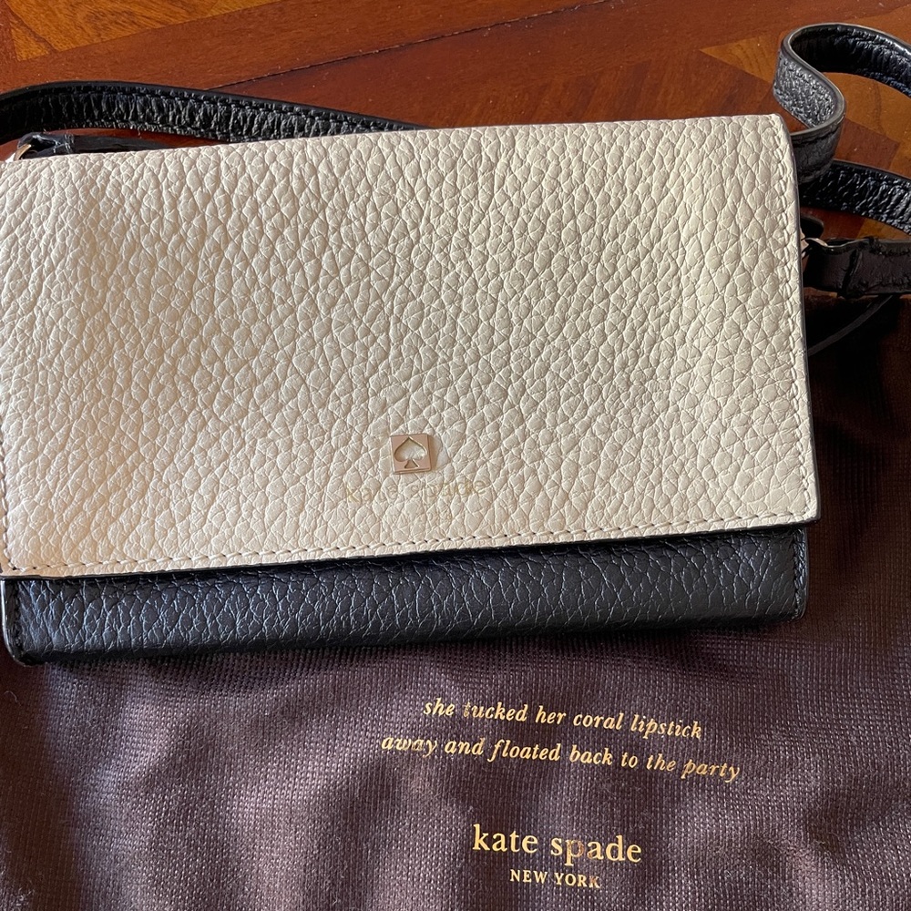 Kate Spade crossbody bag